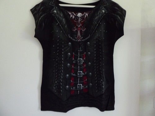 Shirt damen spiral von - spiral,