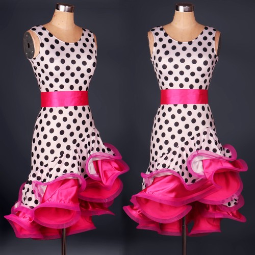 Neu latino salsa kleid - neu,