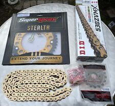 DID ZVM-X Supersprox Stealth