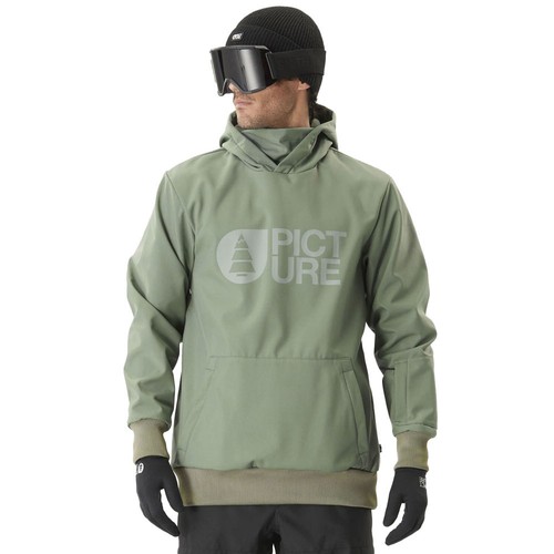 Picture parker jacket - picture,