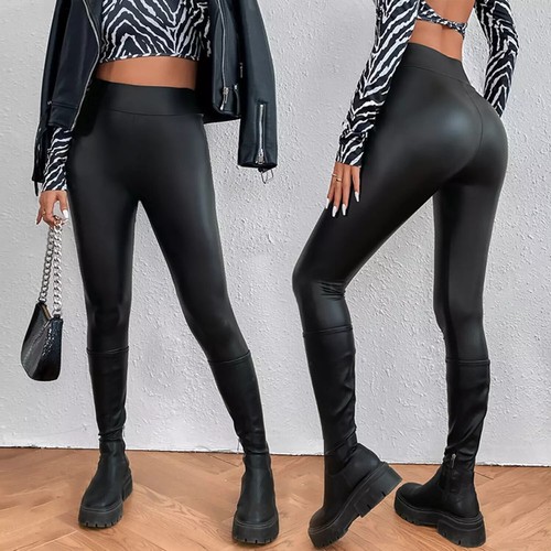 Damen thermo fleece - thermo, leggings