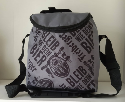 Freiberger kühltasche mit - freiberger,