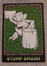 Skylanders Giants Karte C5 zum