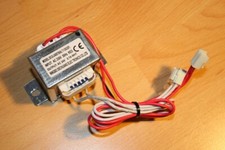 TRANSFORMATOR  Cafe Bonitas