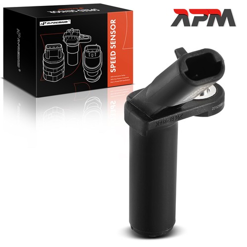 Drehzahlsensor