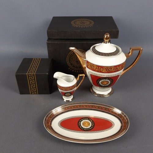 Porzellanservice versailles - porzellanservice,