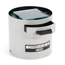 Meopta opemus enlarger - meopta, 4