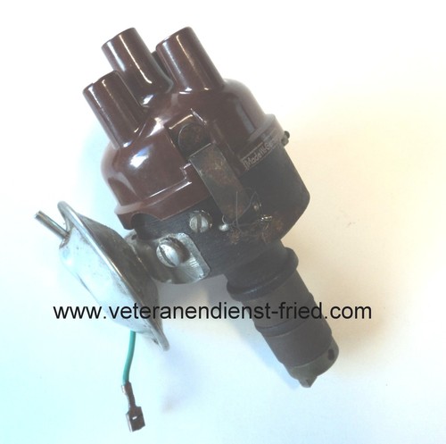 Zündverteiler verteiler - zündverteiler, vw