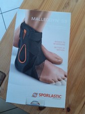 Sporlastic Malleodyn S3 Sprunggelenkorthese