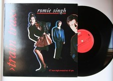 Romie Singh Train Trax GER