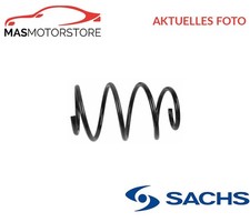 SCHRAUBENFEDER FAHRWERKSFEDER VORNE SACHS 998 670 A FÜR MERCEDES-BENZ SLK