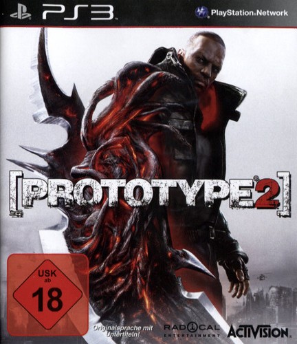 Prototype playstation 3 - /, /