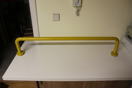 Hewi türgriff stoßgriff - hewi,