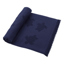 Vilebrequin Strandtuch aus