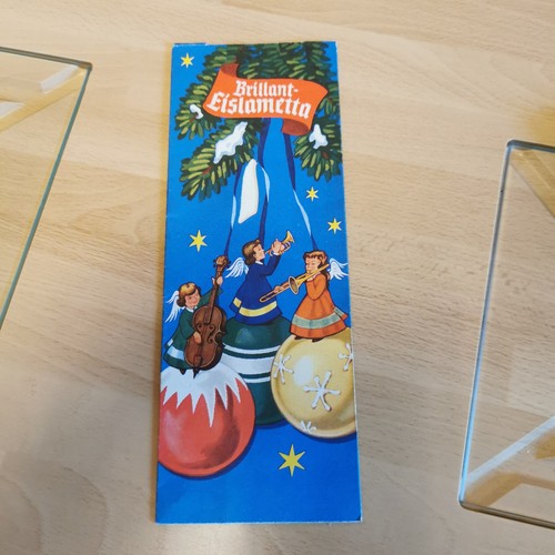 Uralte lametta schachtel für - schachtel,
