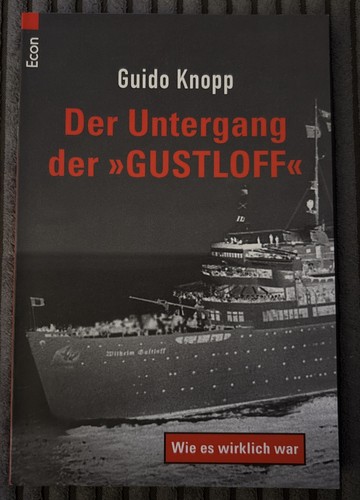Der untergang gustloff - untergang,