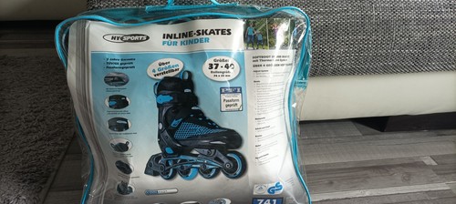 Inline skates größe - skates,