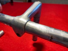 Seltener 3ttt Olympic Lenker