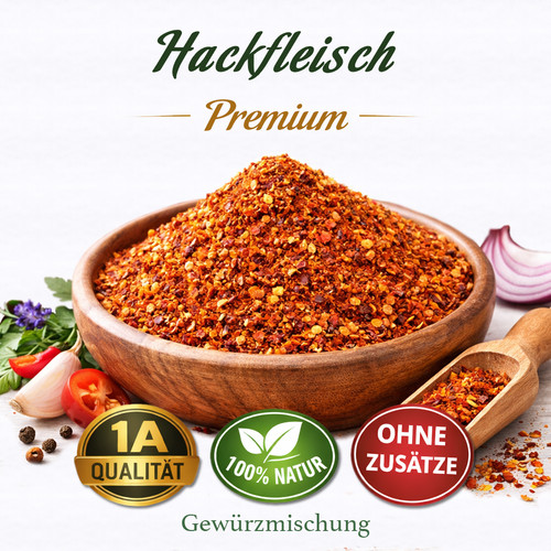 Hackfleisch 100g