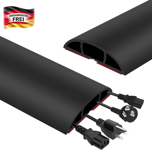 Boden kabelbrücke pvc - boden,