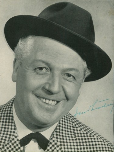 Autogrammkarte schauspieler - autogrammkarte,