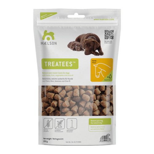 Maelson treatees pferd weiche - treatees,