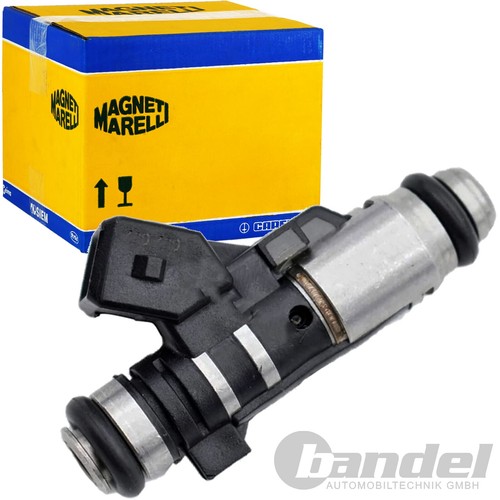 Magneti marelli - magneti,