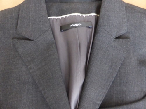 Windsor damen business blazer - windsor,