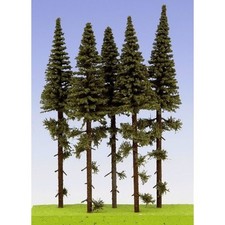 Fichte / 5 Bäume 150mm