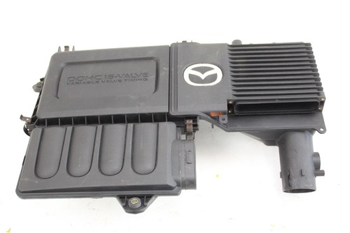 Luftfilterkasten mazda bk - luftfilterkasten,