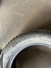4 Sommerreifen Pirelli Cinturato P7 4 Sommerreifen Pirelli Cinturato P7 Größe 22