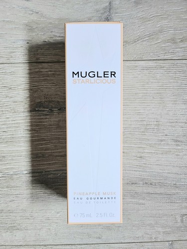 Thierry mugler starlicious - thierry,