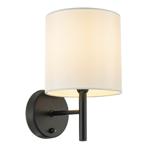 Moderne nachttischlampe - moderne, in