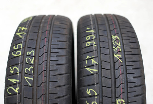 2xsommerreifen falken 215 - 2xsommerreifen,