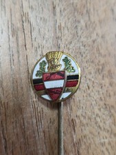 Alte Anstecknadel Bund Deutscher Österreicher Ostmark  [321]