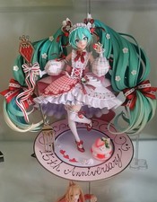 Hatsune Miku 15th Anniversary