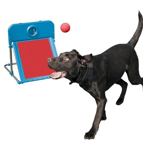 Ballwurfmaschine für hunde - ballwurfmaschine,