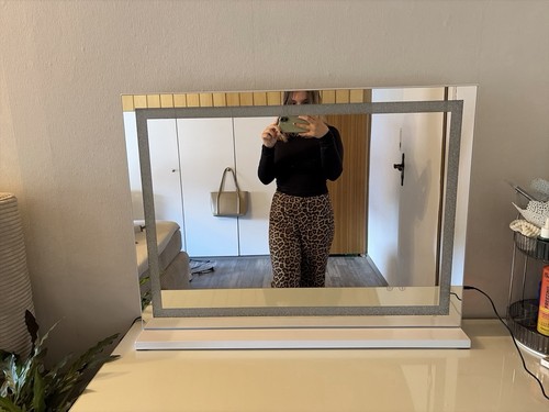 Schminktisch spiegel neu - schminktisch, mit