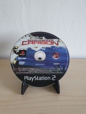 Need for speed Carbon