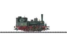 Trix H0 22168 Tenderlokomotive der KPEV ,Sound DCC Mfx NEU & OVP