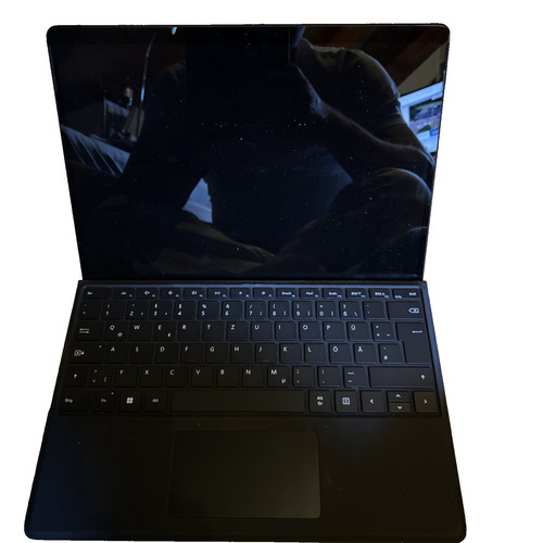 Microsoft surface pro 13 - surface, 8