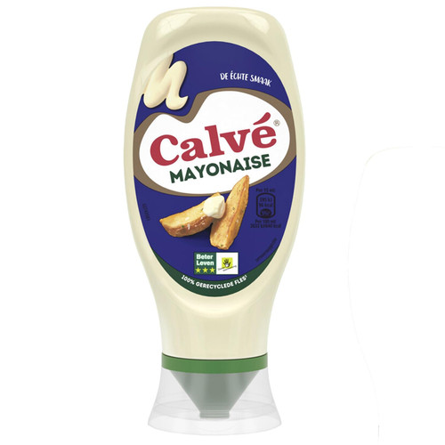 Calve mayonnaise mayo - calve,