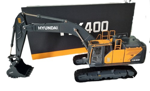 Hyundai hx400 next generation - hyundai,