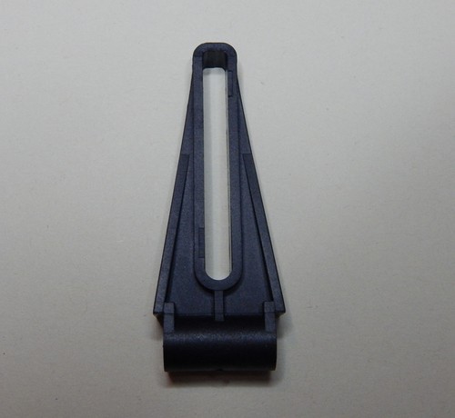 Taumelscheibenhalter