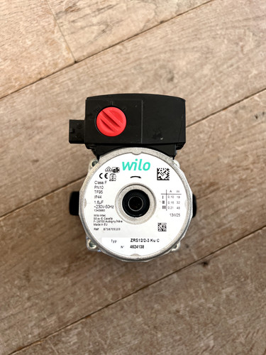 Wilo pumpe 87387031030 für - wilo,