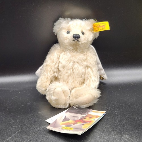 Steiff classic teddybar - teddybar, 18