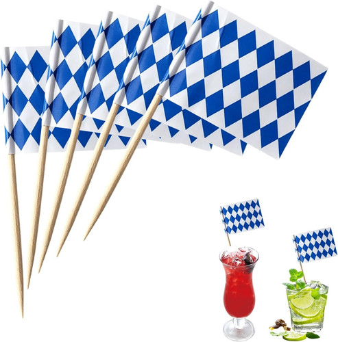 100 stück oktoberfest - 100,