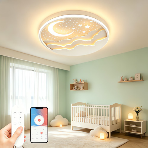 Led kinder deckenlampe - led,