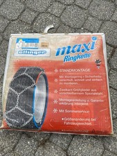 Schneeketten Ottinger Ringkette Maxi