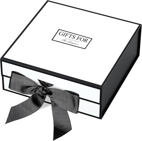 Geschenkkarton 28x28cm mit